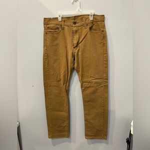 Levi’s Khaki Jeans